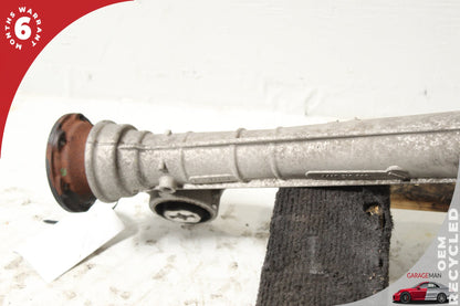 2011-2014 Porsche Cayenne 92A AWD 4.8L Front Differential Axle Carrier 4460310088 117K