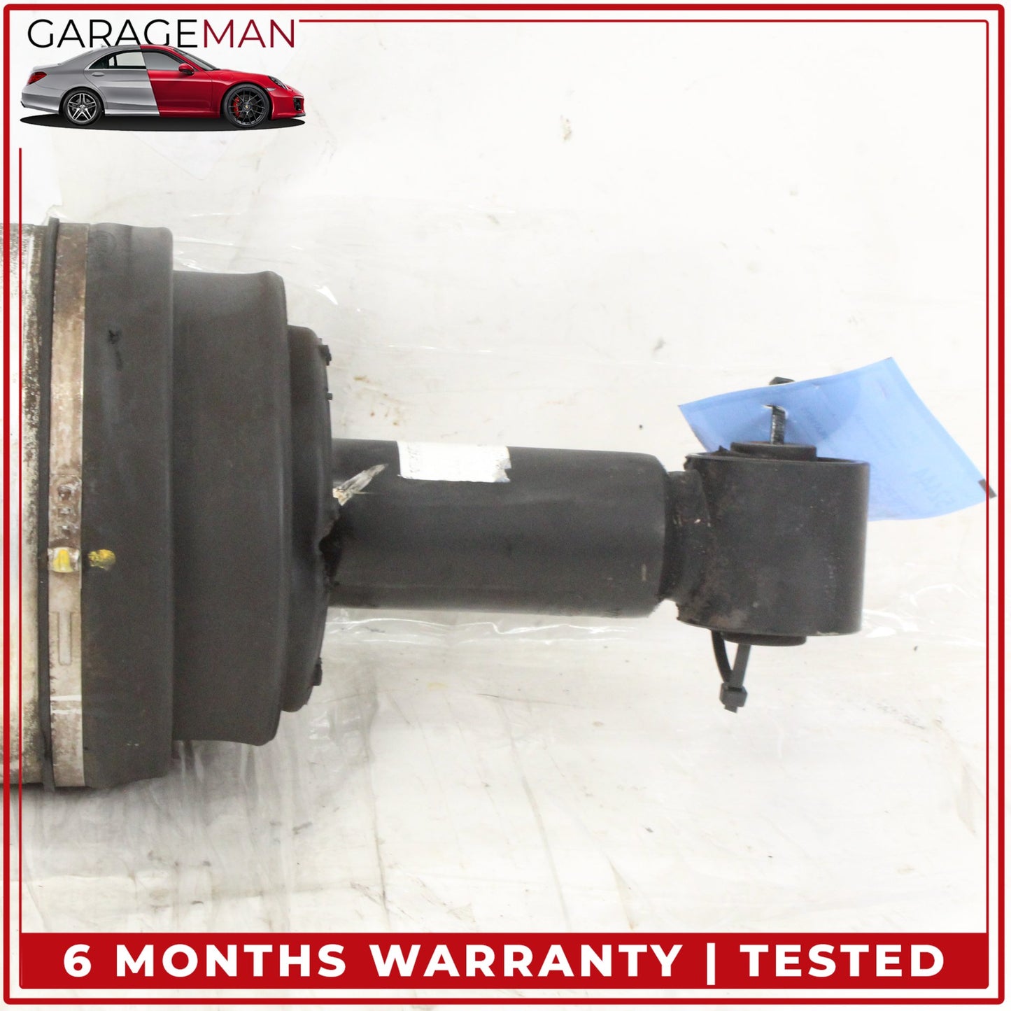 2010-2016 Land Rover LR4 L319 Rear Left or Right Side Shock Strut Absorber OEM