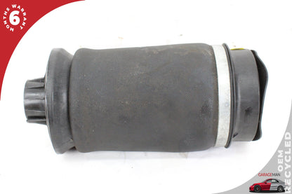 2006-2019 Mercedes X166 GL450 Rear Left and Right Side Air Bag Shock Set OEM