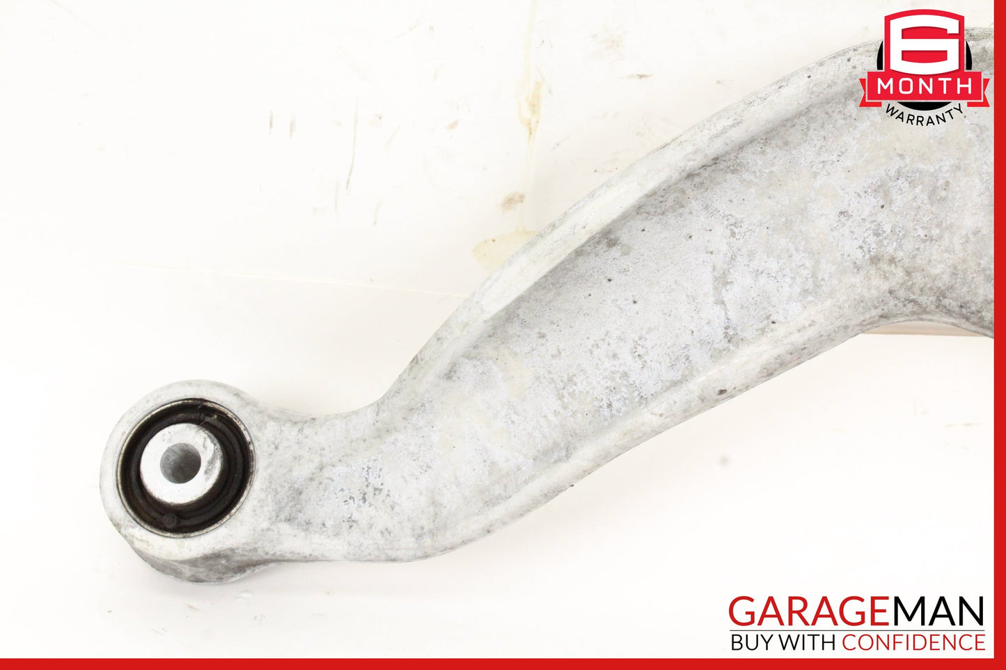 2009-2018 Audi A5 A4 Rear Right Passenger Side Upper Control Arm 8K0505324H OEM
