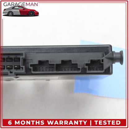 2007-2012 Mercedes X164 GL550 Third Seat Row Power Folding Control Module OEM