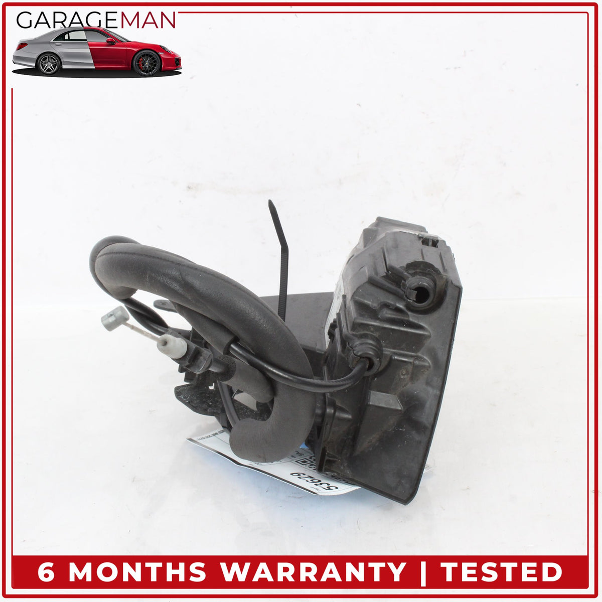 2014-2024 Jaguar F-Type X152 Front Right Passenger Side Door Lock Actuator OEM