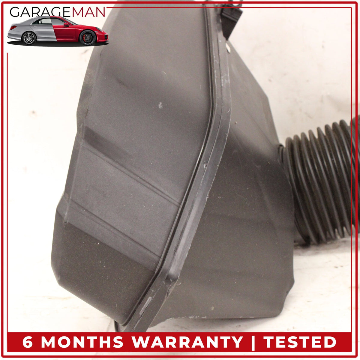 2019-2026 BMW Z4 G29 Air Intake Cleaner Filter Housing Box Resonator 8656981 OEM