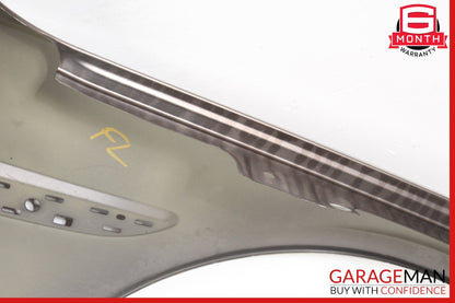 2016-2024 Jaguar XF X260 Front Left Driver Side Fender Panel Cover OEM