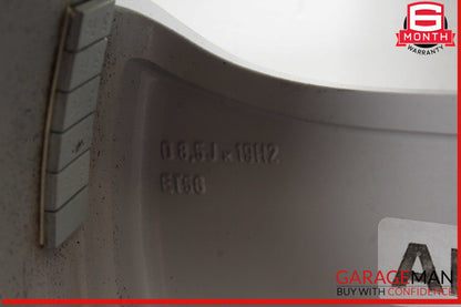 2009-2012 Mercedes-Benz X164 GL450 Wheel Rim 1644015902