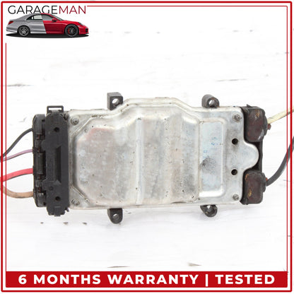 2008-2020 Mercedes W117 CLA250 C350 Engine Radiator Cooling Motor 1137328230 OEM
