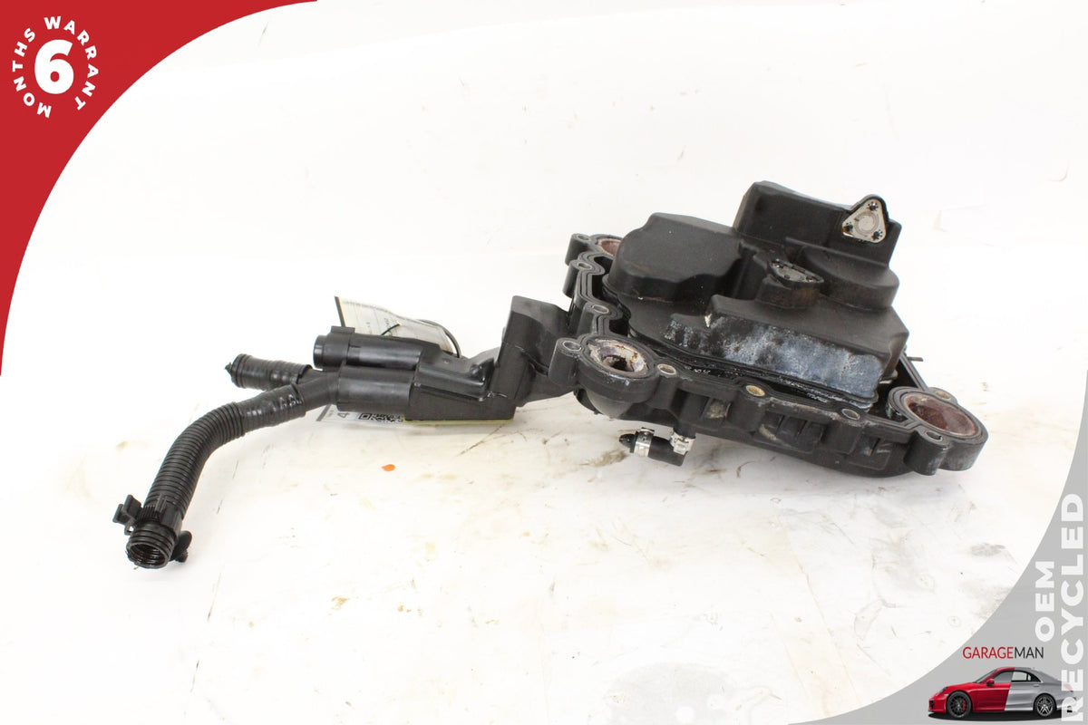 2011-2018 Porsche Cayenne 958 Hybrid S Engine Crankcase Ventilation Valve OEM