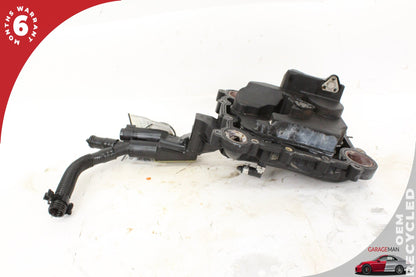 2011-2018 Porsche Cayenne 958 Hybrid S Engine Crankcase Ventilation Valve OEM