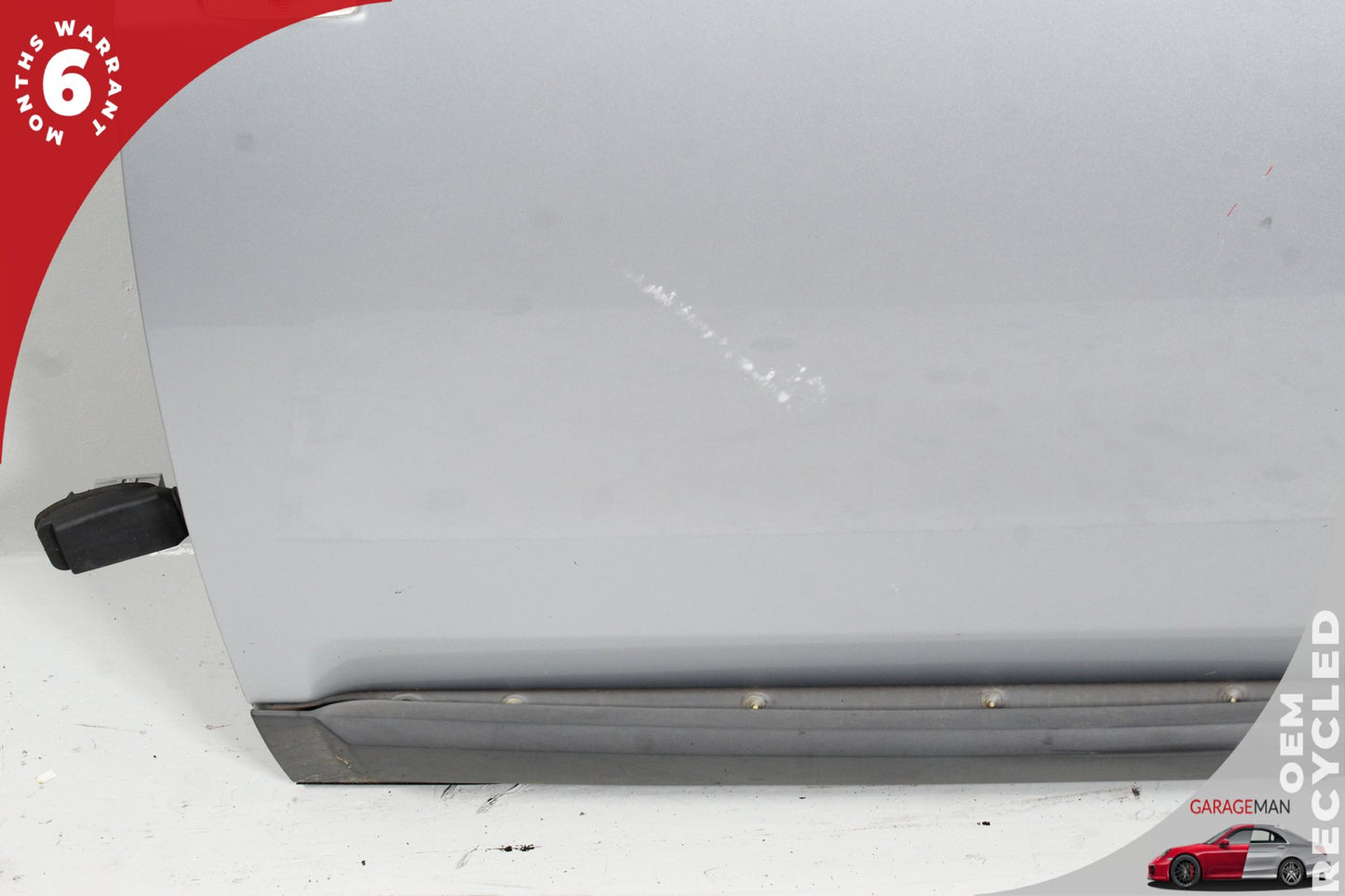 2005-2016 Land Rover LR4 LR3 Front Left Door Shell Panel 5H2220124BA OEM