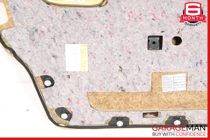 1996-2002 Mercedes-Benz E320 Right Front Door Passenger Shell 2107207271 OEM
