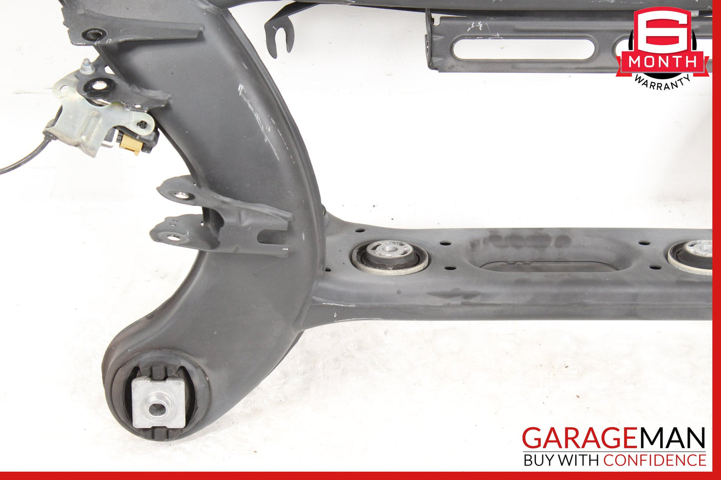 2010-2018 Mercedes W218 CLS550 CLS400 Rear Subframe Sub Frame Crossmember OEM