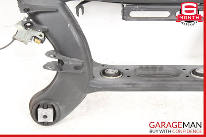 2010-2018 Mercedes W218 CLS550 CLS400 Rear Subframe Sub Frame Crossmember OEM