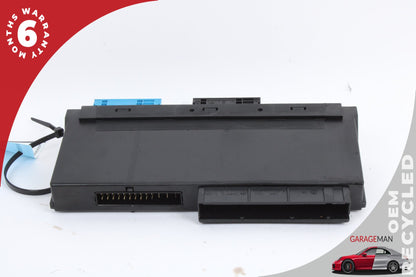 2013 BMW 128i 135i Z4 BCM Body Comfort Control Module Unit 9286789 OEM