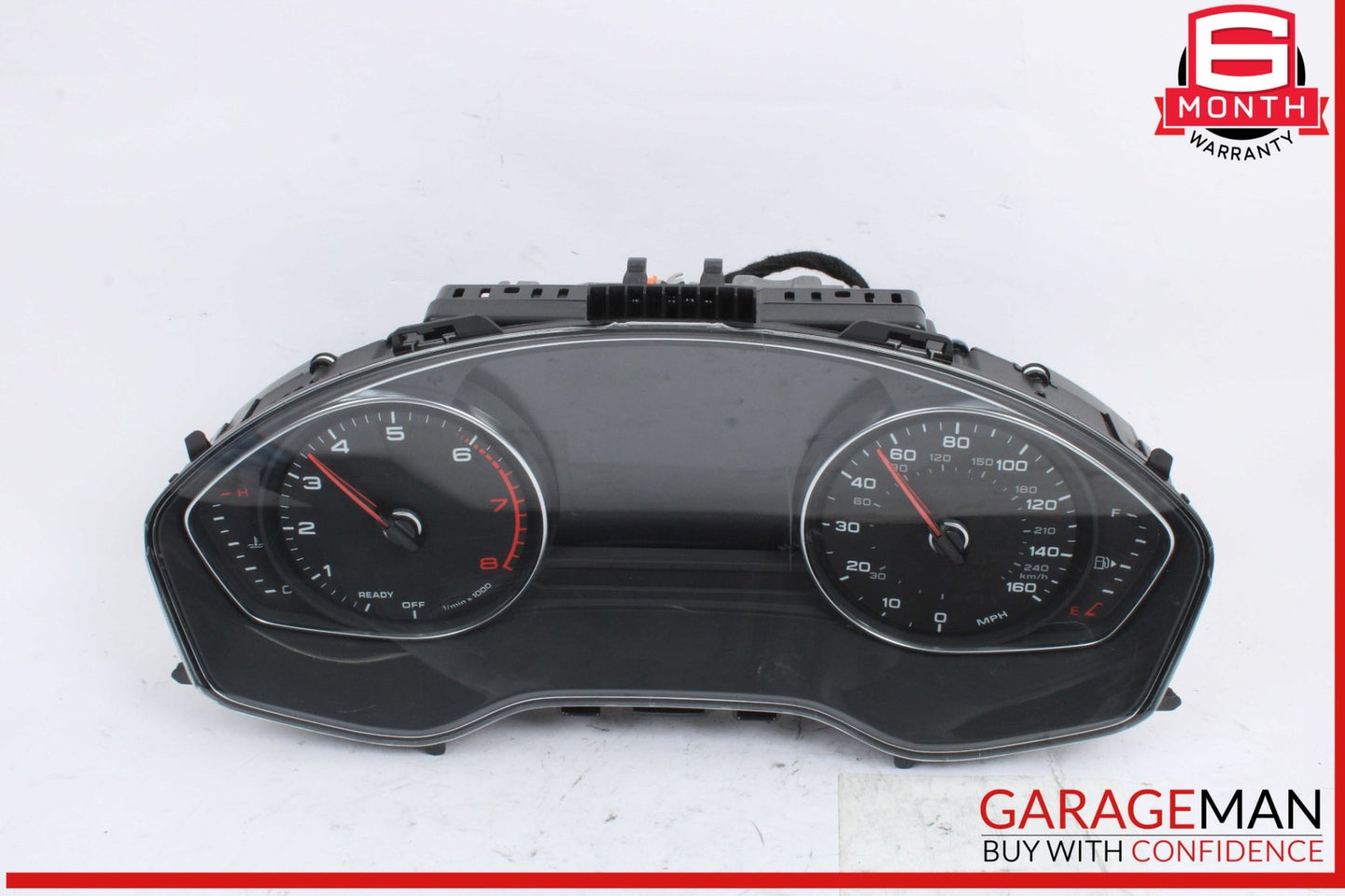 2023 Audi Q5 Speedometer 80A920880K