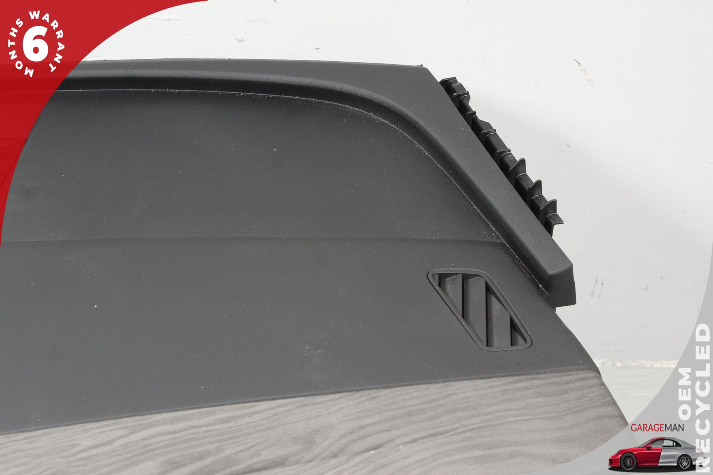 2022-2025 Audi Q4 E-Tron Dashboard Dash Board Instrument Panel 89B819656 OEM