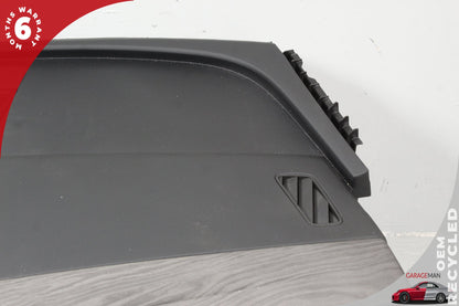 2022-2025 Audi Q4 E-Tron Dashboard Dash Board Instrument Panel 89B819656 OEM