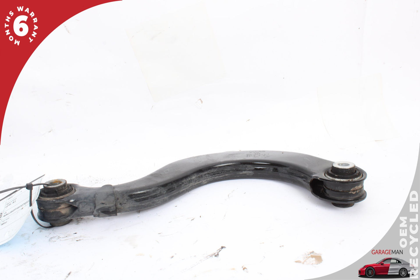 2015-2020 Audi A3 S3 Rear Left or Right Side Upper Control Arm 5Q0505323D OEM