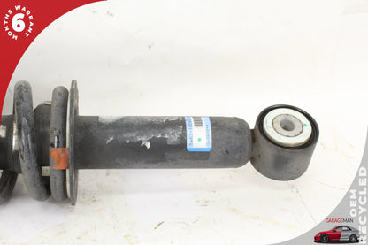 2002-2005 Ford Thunderbird Rear Left and Right Shock Strut Absorber 1W635560AC