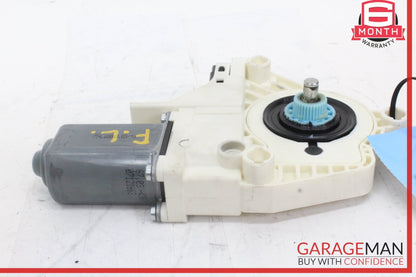 2010-2016 Land Rover LR4 Front Left Window Regulator Motor AH2215B553AA