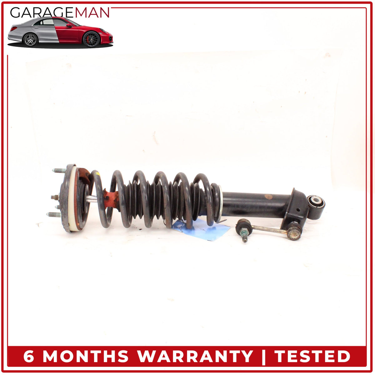 1999-2005 Porsche 911 Carrera Rear Left or Right Side Shock Strut Absorber OEM