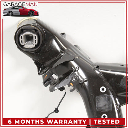 2018-2025 BMW X3 X4 G01 G02 SUV Rear Subframe Sub Frame Crossmember 6874406 OEM