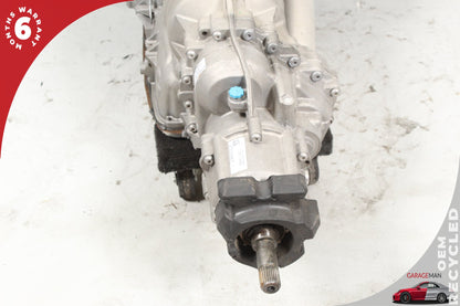 2012-2015 Audi A7 4G AWD 3.0L Automatic Transmission Assembly 135K
