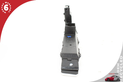 2011-2018 Audi A8 S8 Hazard Light Air Vent Control Switch Panel 4H0820911B OEM