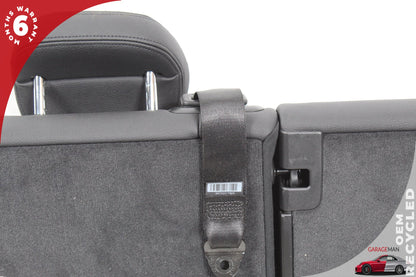2015-2020 BMW 430i F36 Rear Left Driver Side Upper Seat Cushion 7322197 OEM