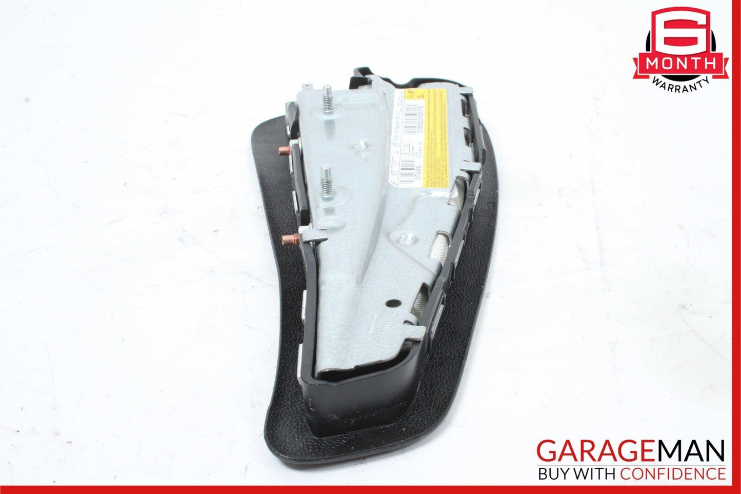 10-18 Mercedes CLS550 E350 E250 Front Right Seat Side Airbag Air Bag Anthracite