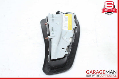 10-18 Mercedes CLS550 E350 E250 Front Right Seat Side Airbag Air Bag Anthracite