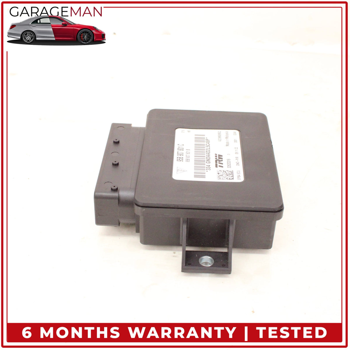 2015-2024 Porsche Macan 95B Gateway Control Module Unit 95B907801C OEM