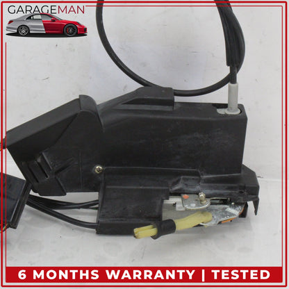 1997-2006 Jaguar XK8 Front Left Driver Side Door Lock Actuator GJA1081DG OEM