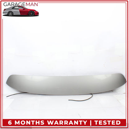 2004-2006 Mercedes W211 E320 Wagon Hatch Lift Gate Spoiler 3rd Brake Light OEM