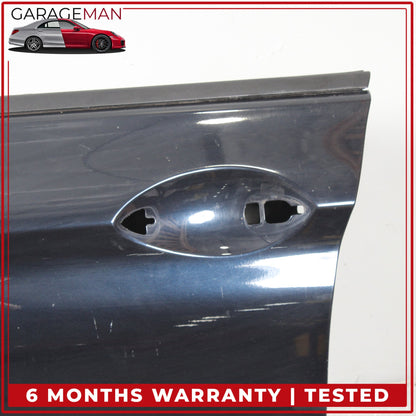2013-2019 BMW 650i F06 Front Left Driver Side Door Shell 7294991