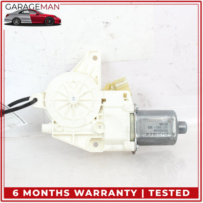 2006-2013 Mercedes W164 ML350 Front Left Window Regulator Motor 2518200742 OEM
