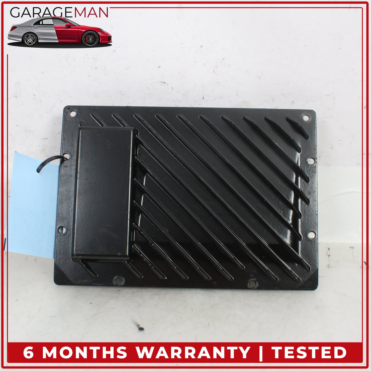 2010-2012 Range Rover L322 Stereo Audio Amplifier Amp AH4219C164AK OEM