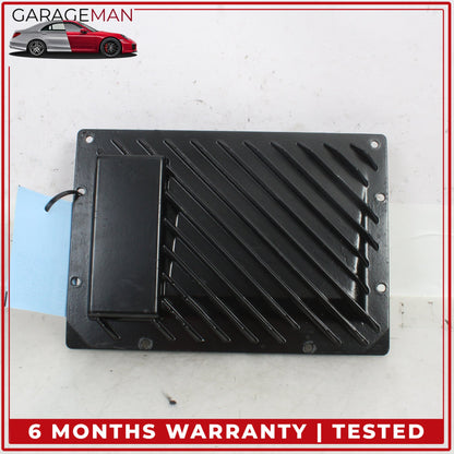 2010-2012 Range Rover L322 Stereo Audio Amplifier Amp AH4219C164AK OEM