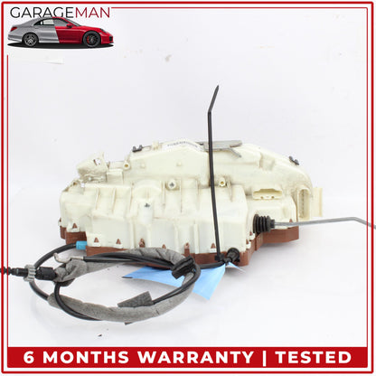 2007-2014 Mercedes-Benz CL550 W216 Coupe Front Right Door Lock Latch Actuator 2217207835 OEM