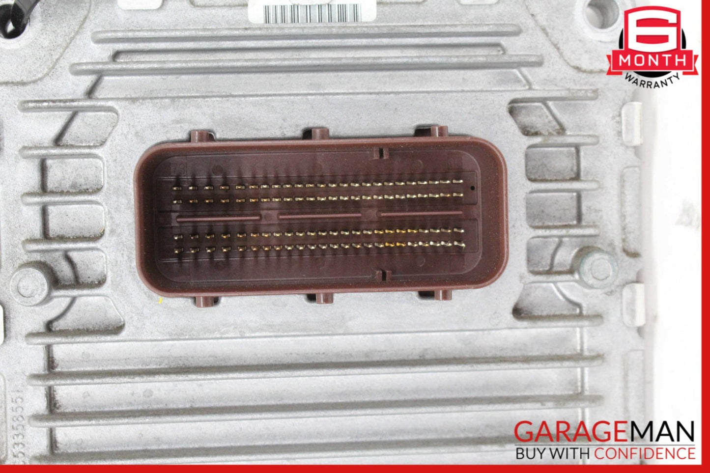 2014 Dodge Charger LD Sedan Engine Control Module 05150787AC