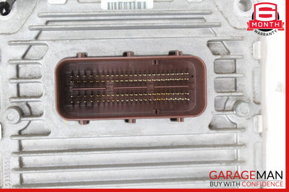 2014 Dodge Charger LD Sedan Engine Control Module 05150787AC