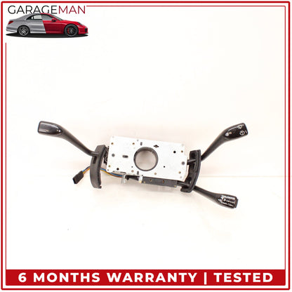 1997-2005 Porsche 911 Carrera Steering Column Combination Switch 99661321700 OEM