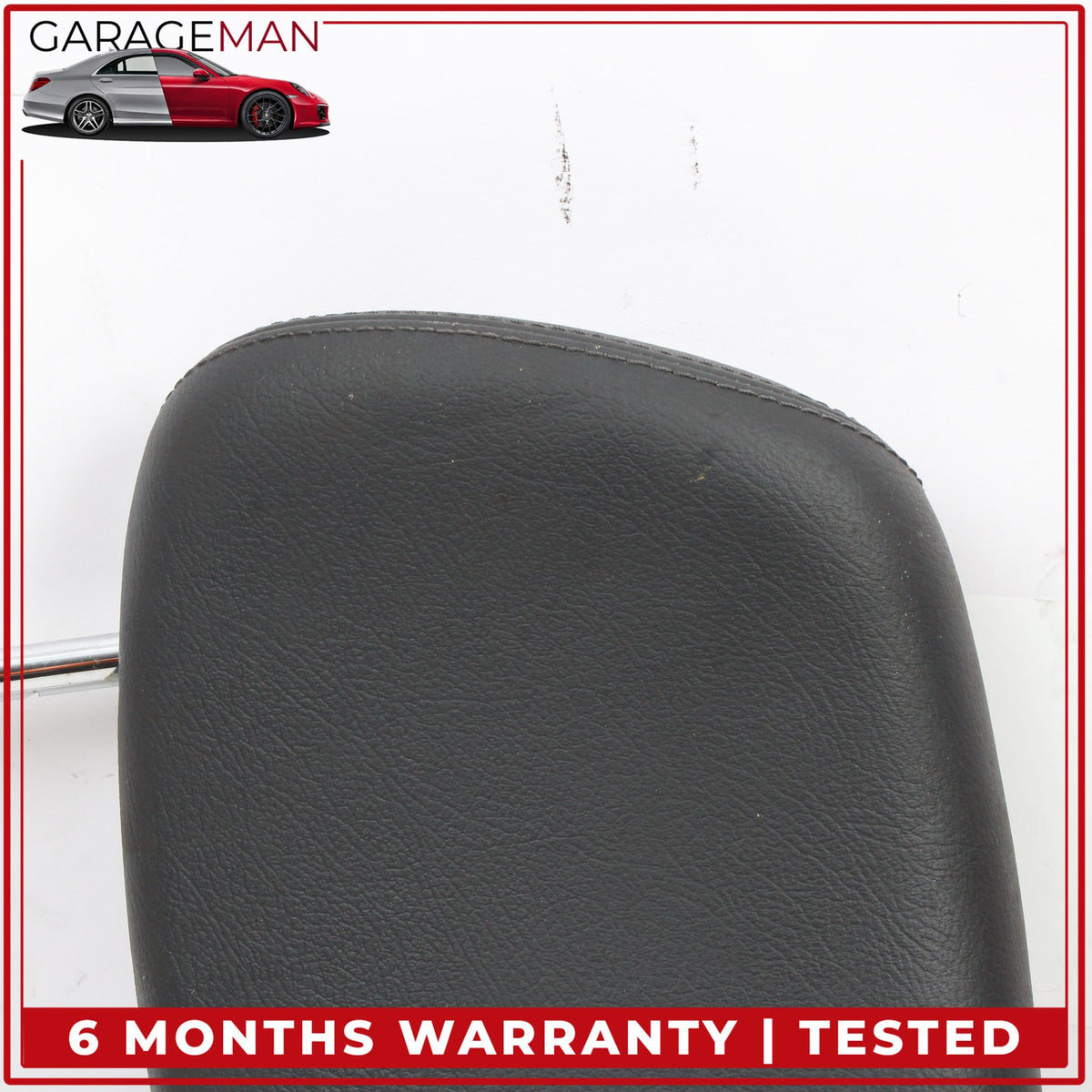 1997-2004 Mercedes R170 SLK320 SLK230 Front Left and Right Side Head Rest OEM