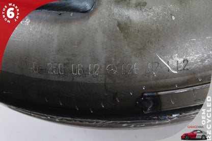 1998-2005 Mercedes R230 SL500 S500 Transmission Torque Converter 1402500602 OEM