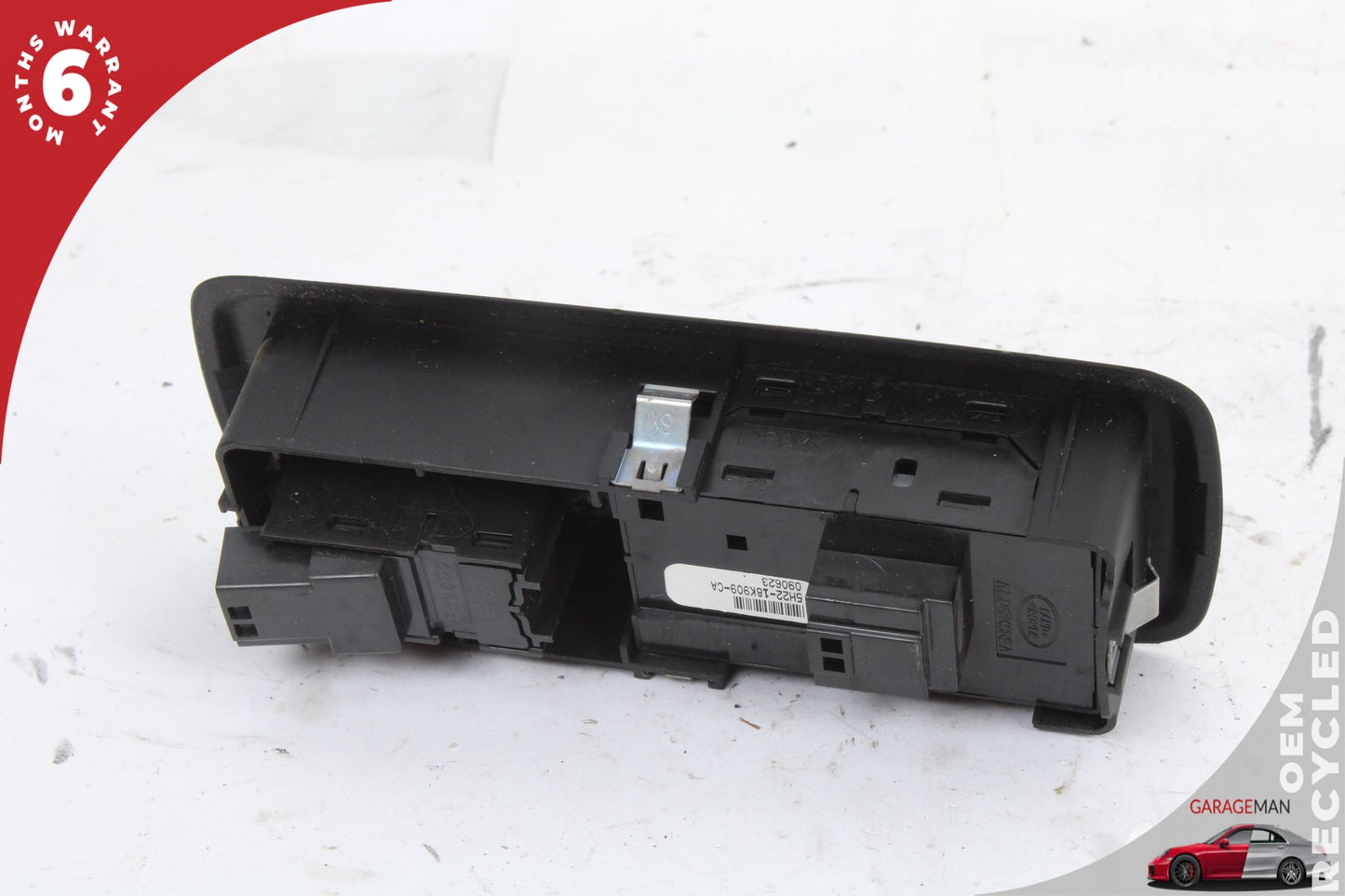 2010-2013 Land Rover LR4 Rear Left Or Right Window Control Switch 5H2218K909CA
