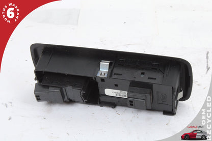 2010-2013 Land Rover LR4 Rear Left Or Right Window Control Switch 5H2218K909CA