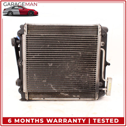 1999-2005 Porsche 911 996 Right Engine Radiator Condenser Cooling Fan OEM