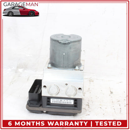 2011-2018 Audi A8 S8 ABS Anti Lock Brake Pump Module 4H0907379T OEM