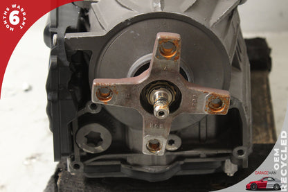 2007-2011 Mercedes W221 S550 Automatic Transmission w/ TCU Module OEM 165K