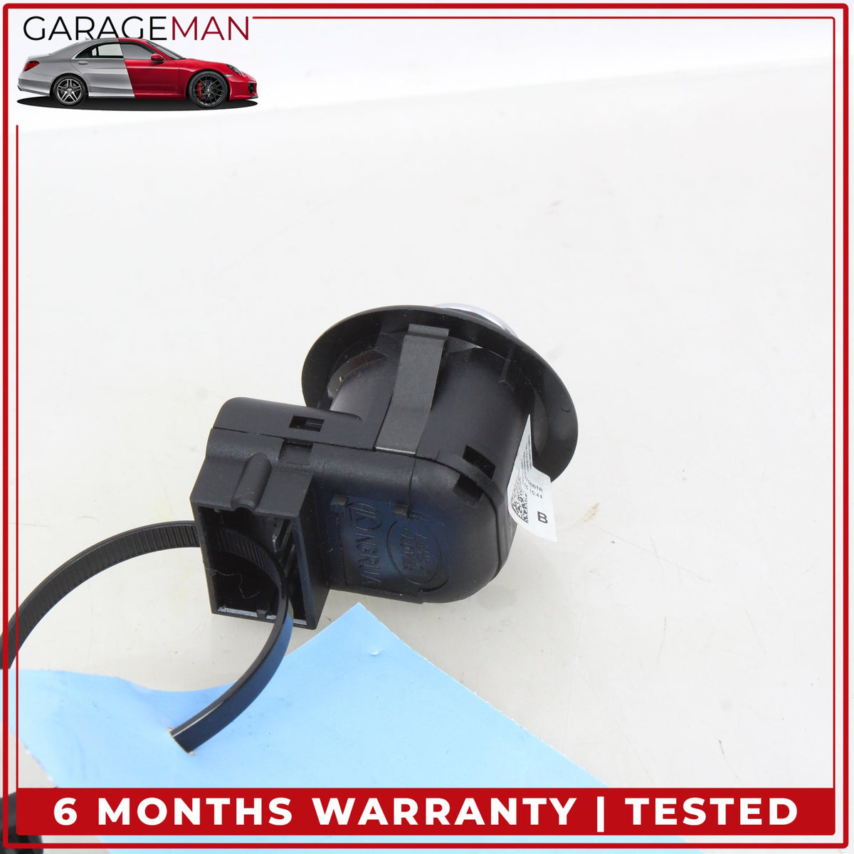 2013-2021 Land Rover Range Rover L405 Steering Column Adjustment Switch OEM