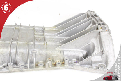 2011-2014 Mercedes W221 S550 S63 AMG CL550 M278 Upper Oil Pan 2780142302 OEM